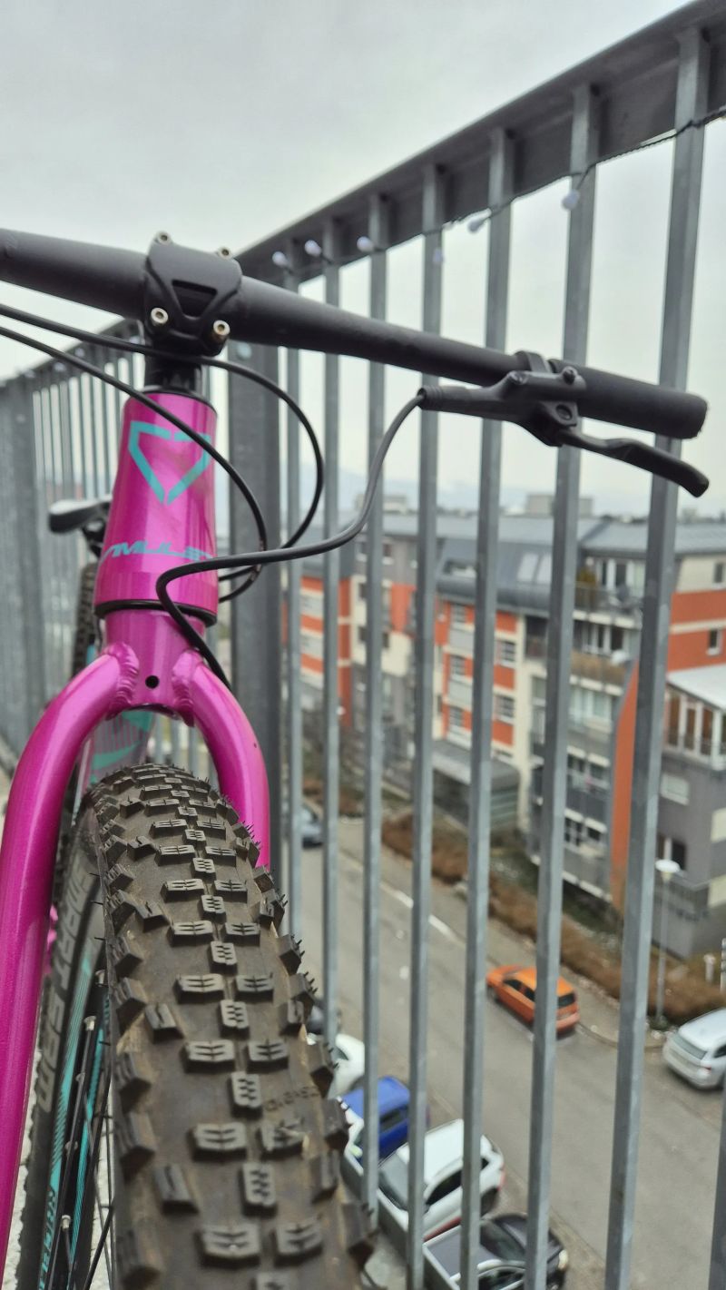 Amulet Tomcat 1.9 (27,5´´)