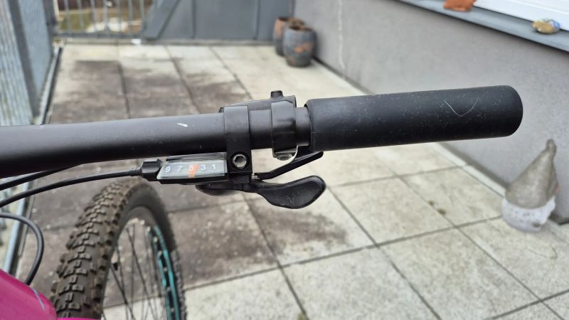 Amulet Tomcat 1.9 (27,5´´)