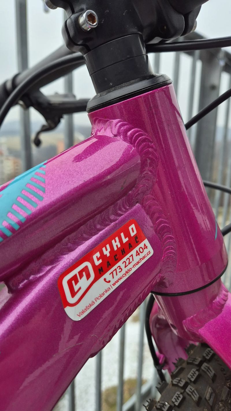 Amulet Tomcat 1.9 (27,5´´)