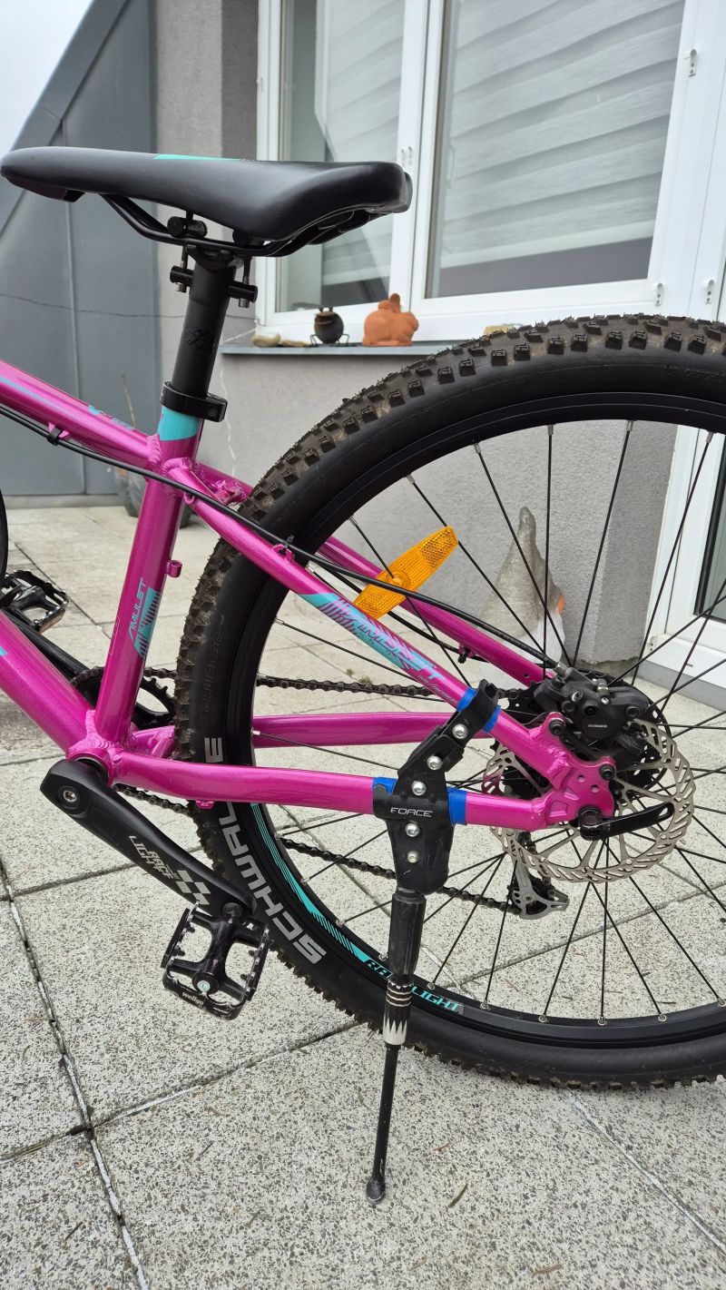 Amulet Tomcat 1.9 (27,5´´)