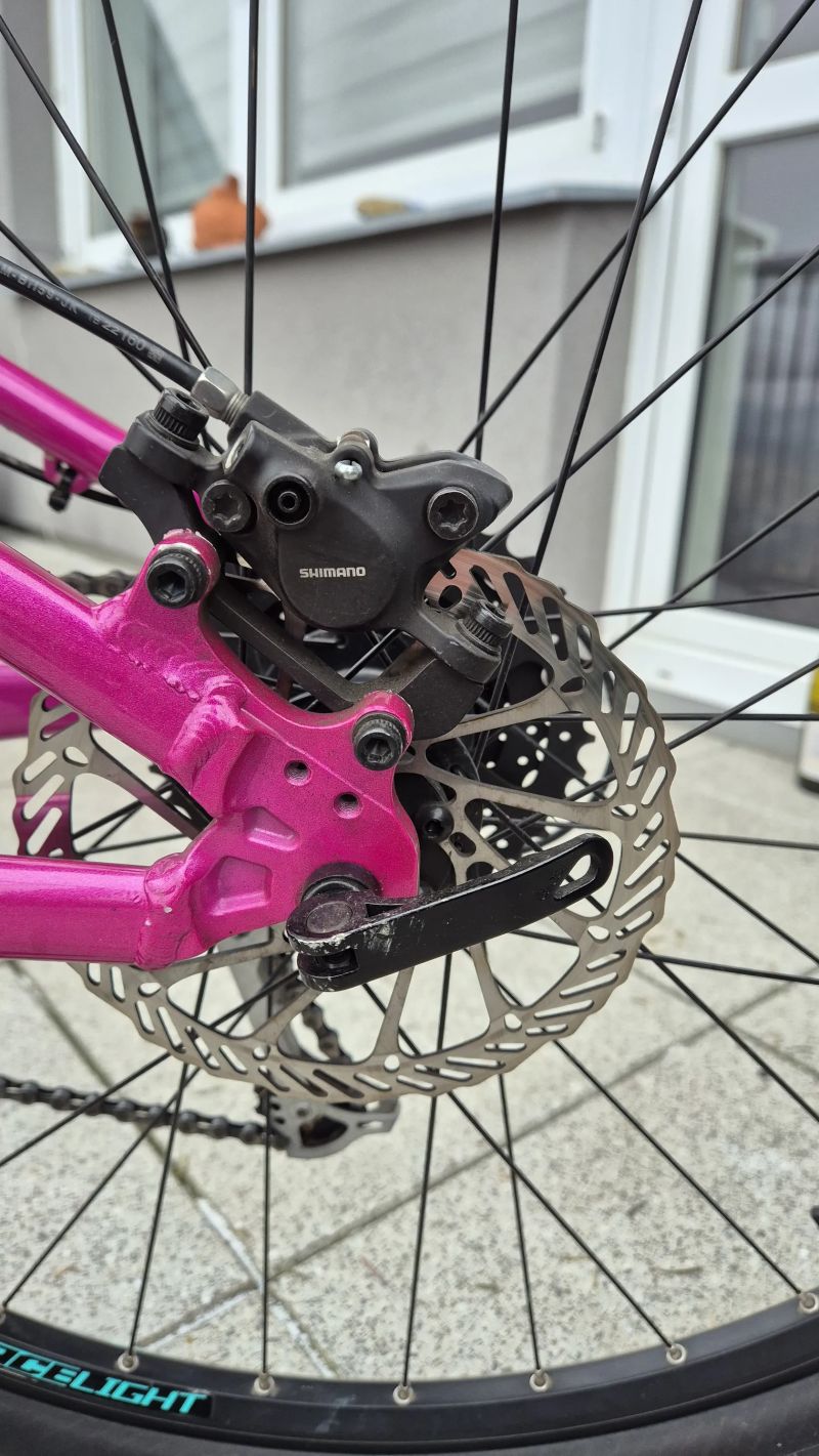 Amulet Tomcat 1.9 (27,5´´)