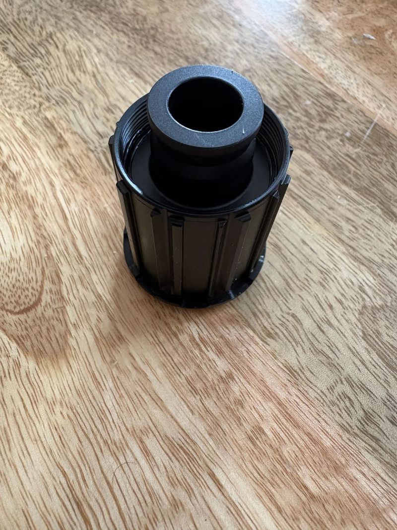 Ořech DT Swiss EXP Shimano Road 11sp. Ceramic