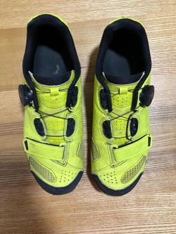 Tretry MTB - Scott Mtb Future Pro 