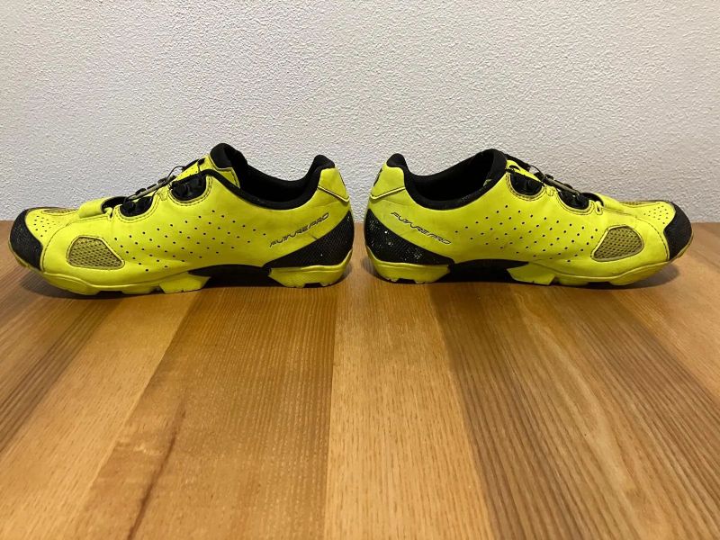 Tretry MTB - Scott Mtb Future Pro 