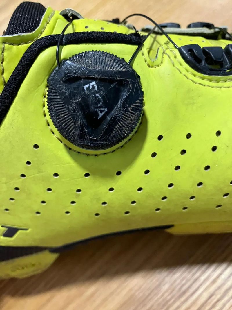 Tretry MTB - Scott Mtb Future Pro 