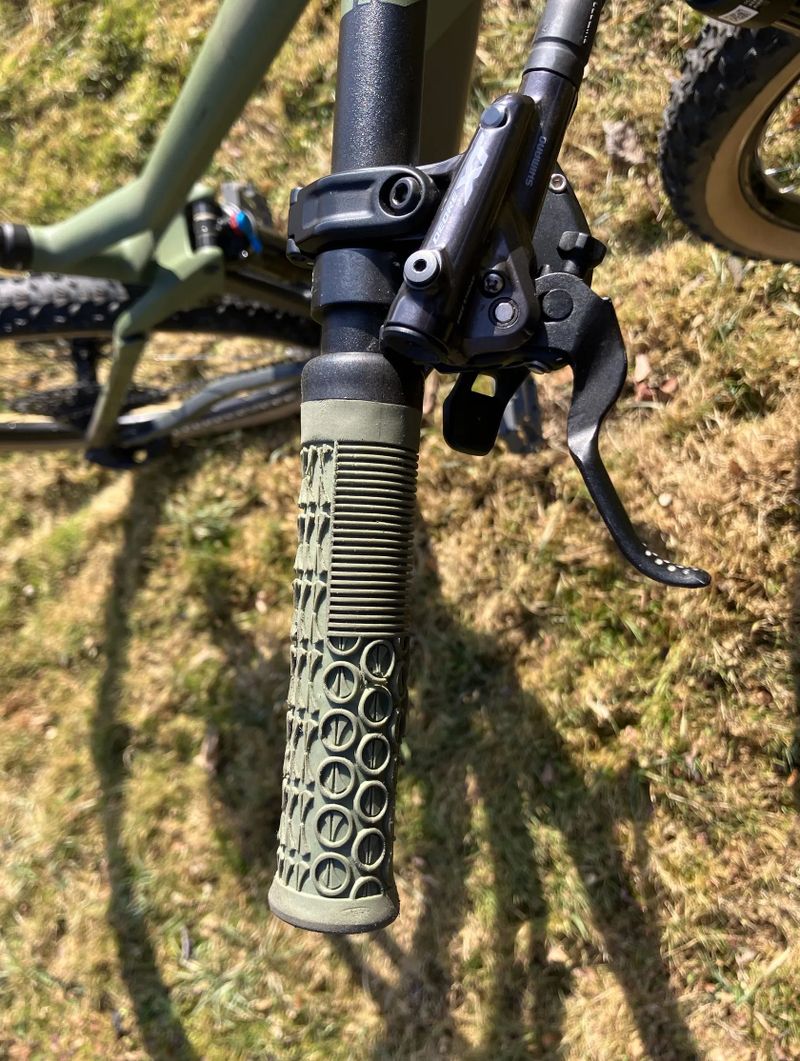 Cube Stereo 120 HPC 29 carbon vel. M (18)