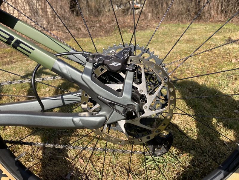 Cube Stereo 120 HPC 29 carbon vel. M (18)