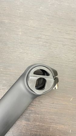 Sedlovka Madone gen 8