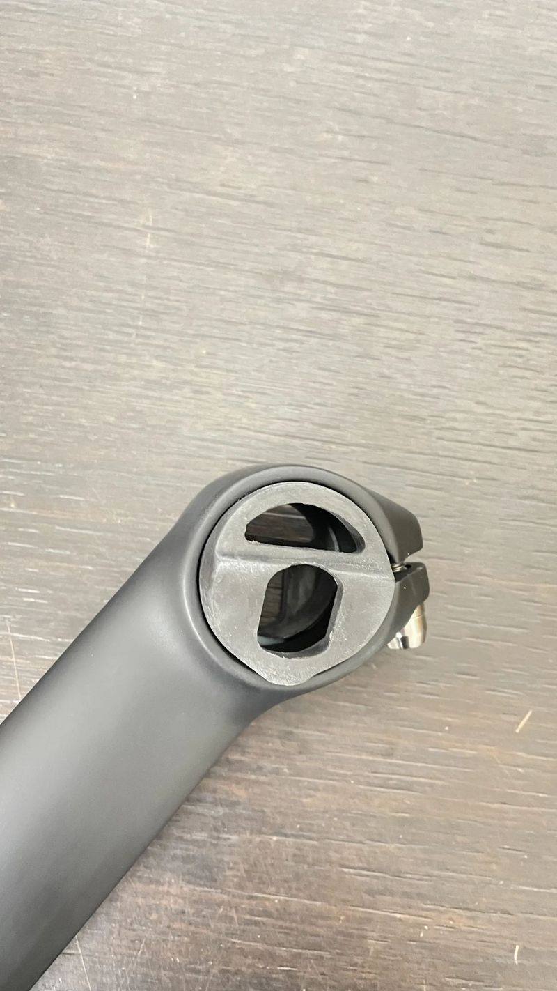 Sedlovka Madone gen 8