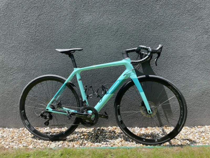 Bianchi Infinito CV