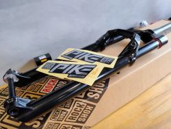Rock Shox Pike Select+ 29er - 130mm
