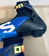 Závodní běžkařské SK boty Salomon S/LAB Skate Boa Prolink