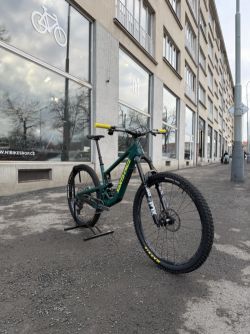 Santa Cruz HighTower GX AXS (L)