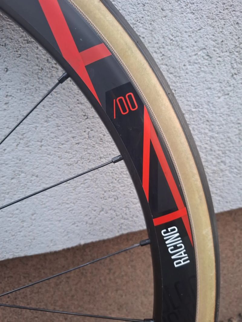 Fulcrum Racing 400 DB