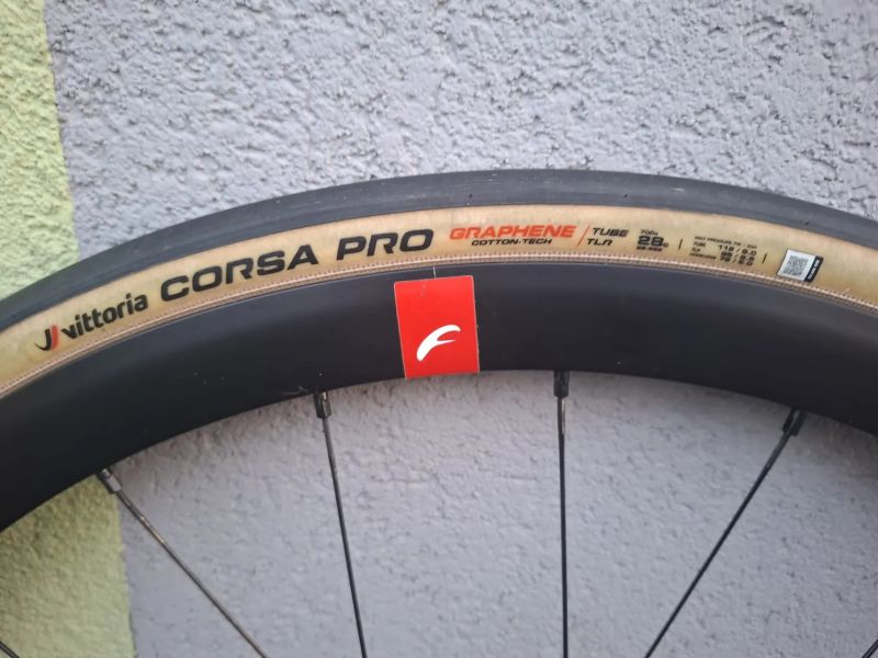 Fulcrum Racing 400 DB