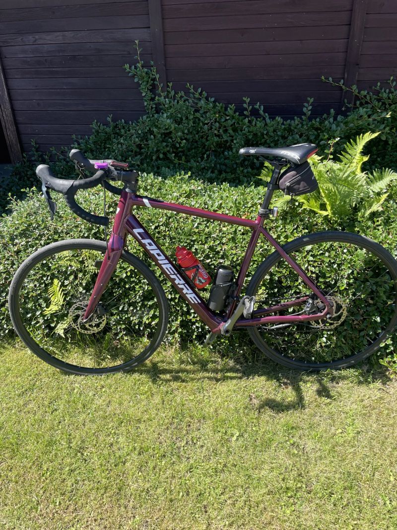 Lapierre E-Sensium 3,2W