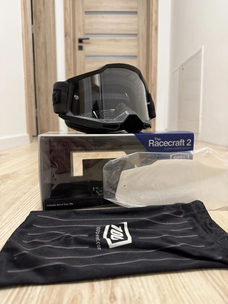 Brýle 100% Accuri 2