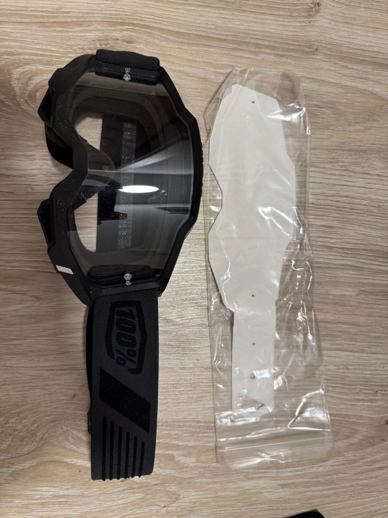 Brýle 100% Accuri 2