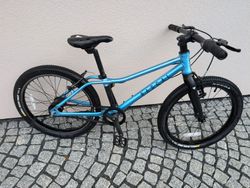 Dětské kolo RASCAL 20