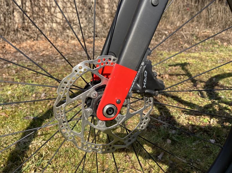 Cube Nuroad C:62 Pro carbon vel. 56