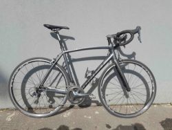 " Ghost Novolet Tour 2 vel. 55cm "