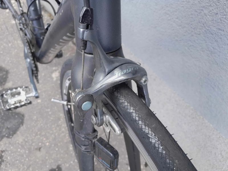 " Ghost Novolet Tour 2 vel. 55cm "