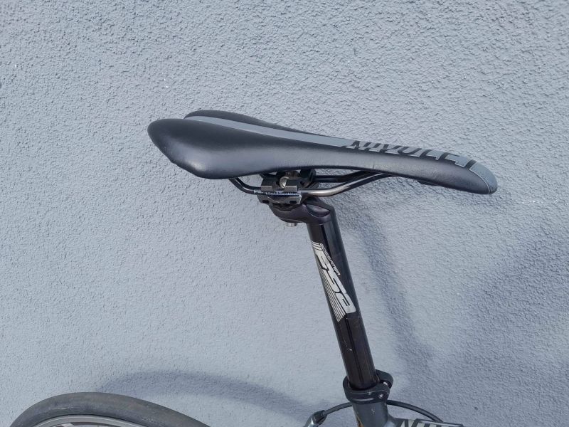 " Ghost Novolet Tour 2 vel. 55cm "