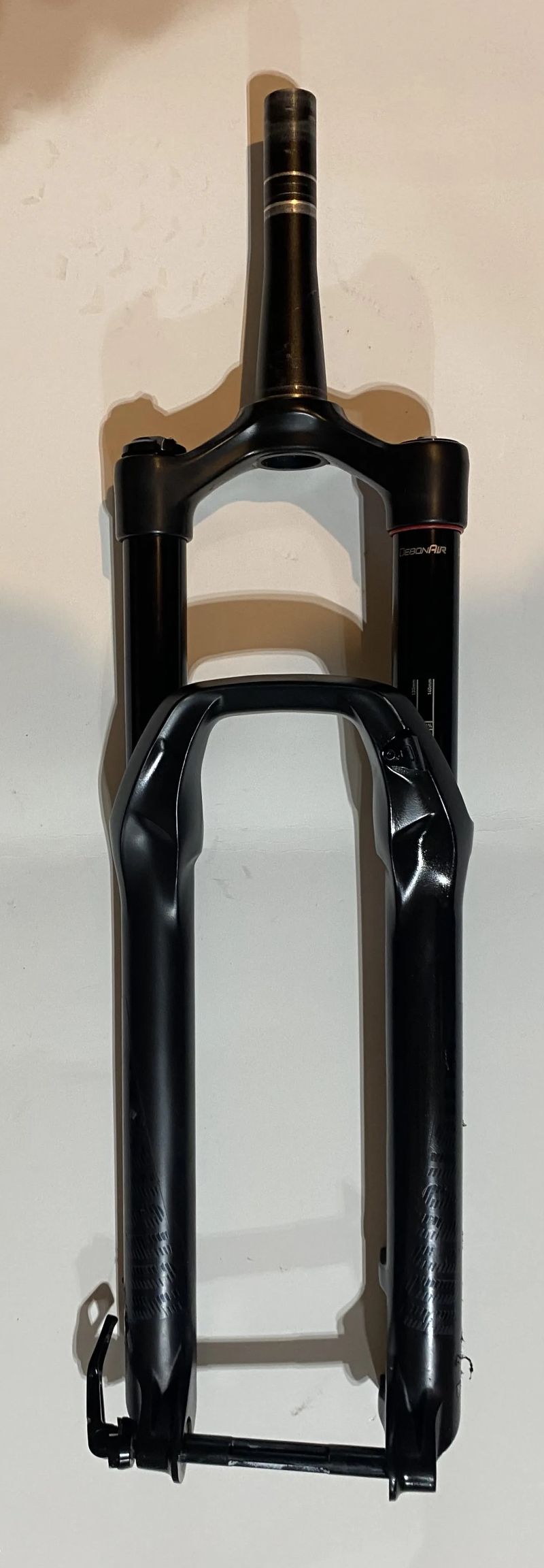 ROCK SHOX Revelation - vidlice 29” - zdvih 150mm