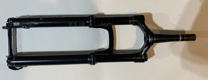 ROCK SHOX Revelation - vidlice 29” - zdvih 150mm