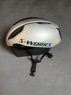 S-works EVADE 3