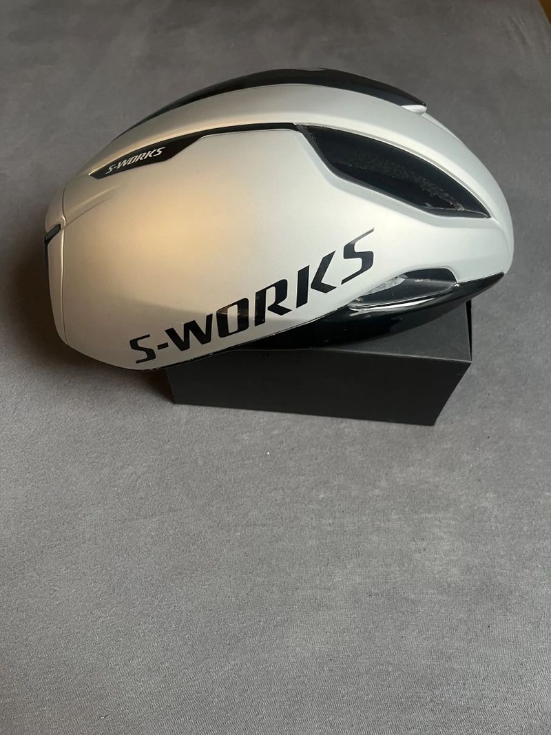 S-works EVADE 3