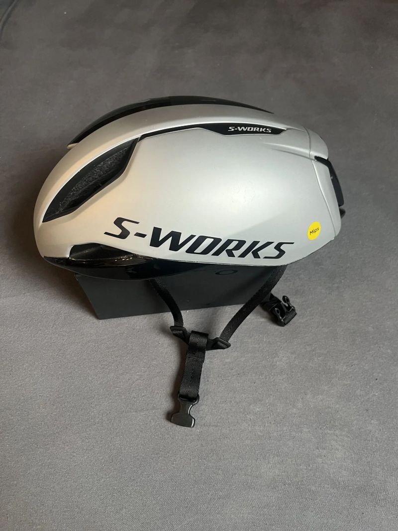 S-works EVADE 3