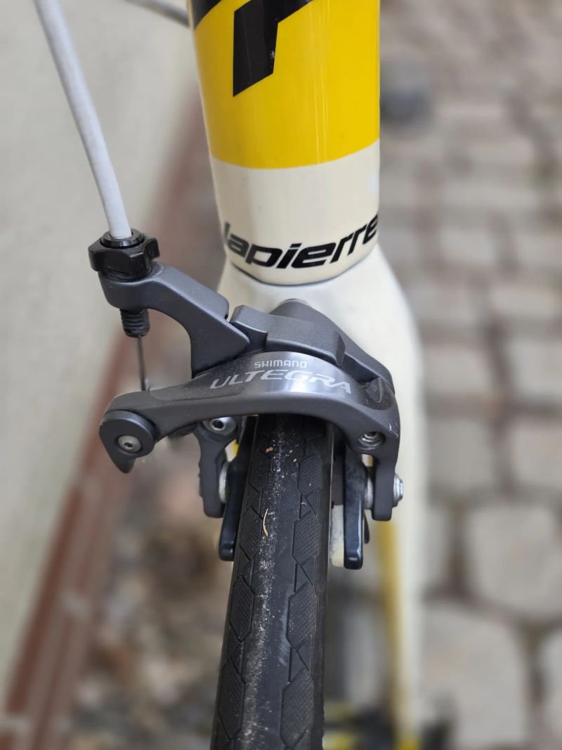 Lapierre Xelius EFI 200,