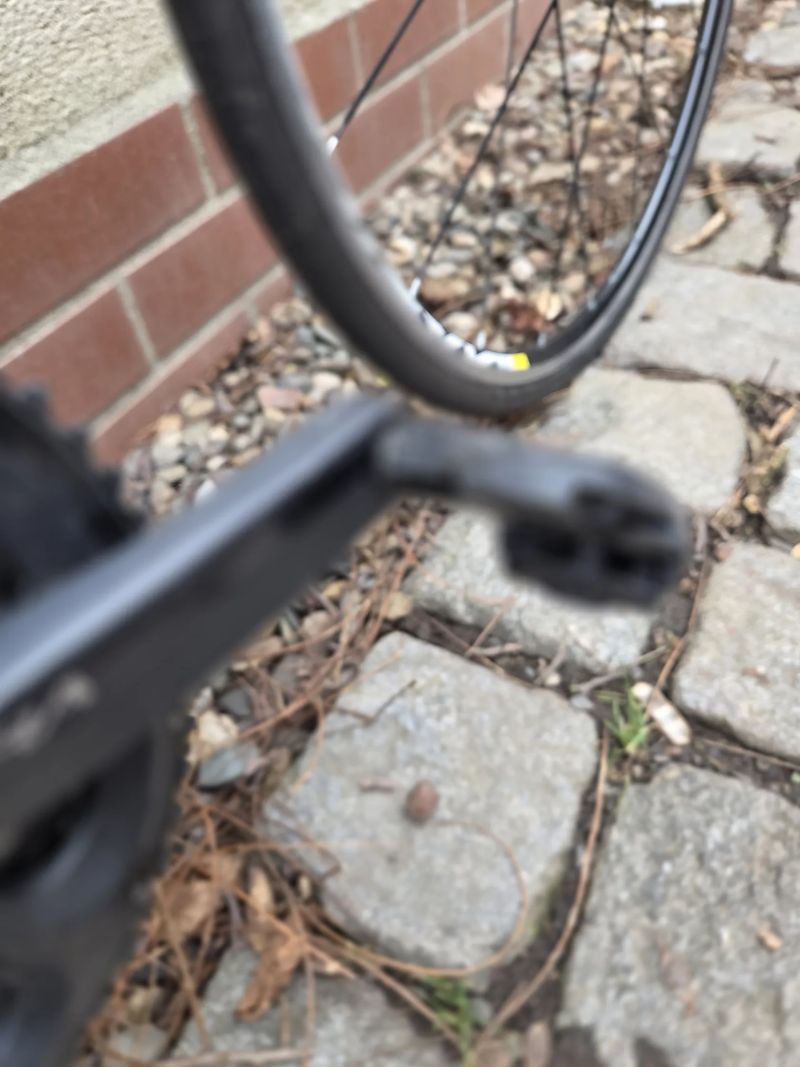 Lapierre Xelius EFI 200,