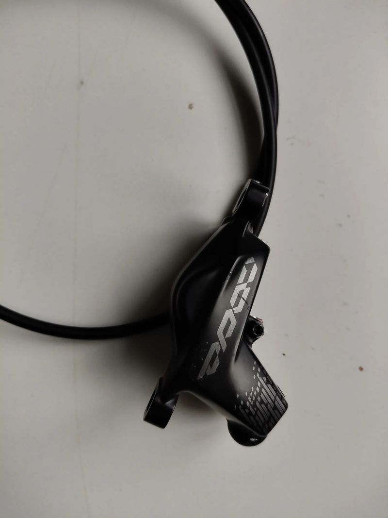 Brzdy, kotouče, destičky GALFER, Air Spring, WTB pneu