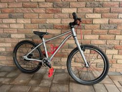 Early Rider Belter 20