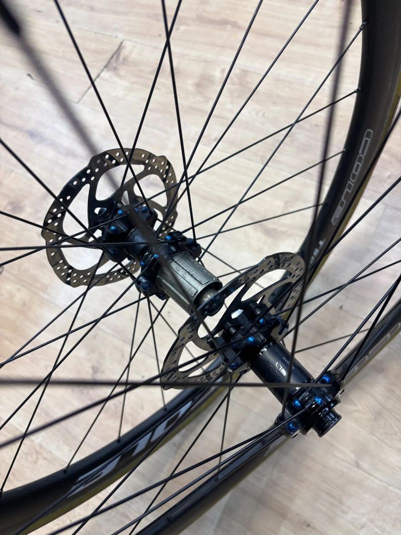 COLE T50 LITE - galusková kola 