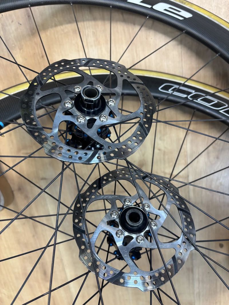 COLE T50 LITE - galusková kola 