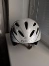 Giro Advantage 2 (white/silver)