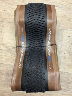 Schwalbe G-One R PRO 45-622 Addix Race TLR