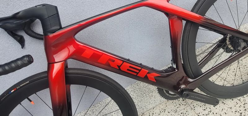 TREK MADONE SLR 7 / Shimano Ultegra R8170 Di2