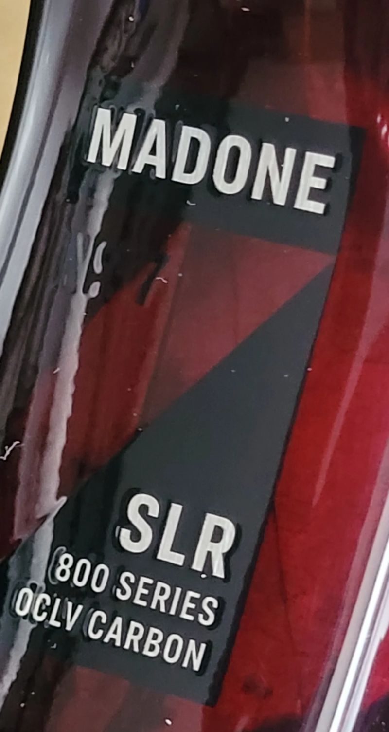 TREK MADONE SLR 7 / Shimano Ultegra R8170 Di2