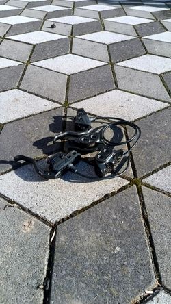 *Nové* Brzdy Magura Gustav Pro