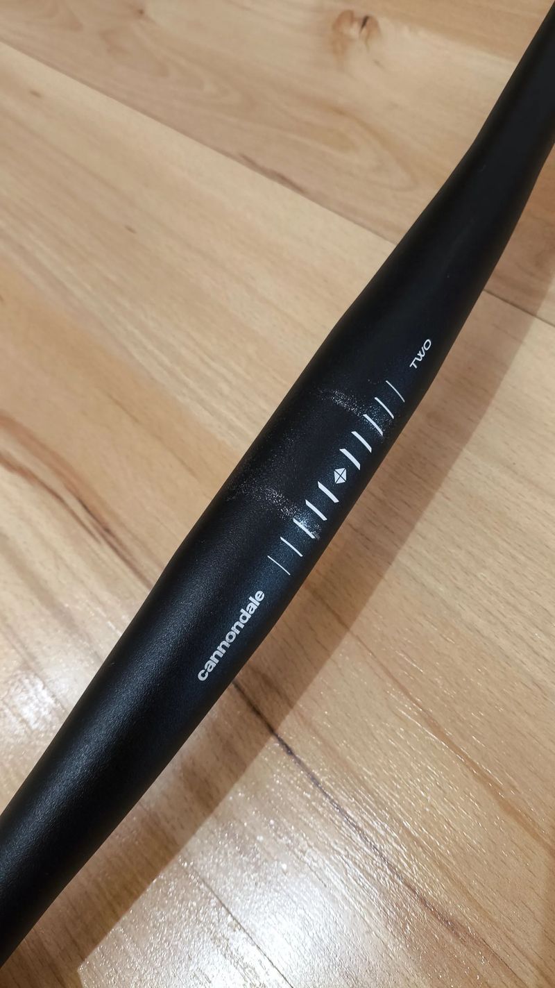 Cannondale 2 Flat 760mm