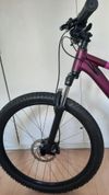 Cube Access WS darkpurple´n´pink 27,5" vel. S