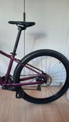 Cube Access WS darkpurple´n´pink 27,5" vel. S