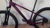 Cube Access WS darkpurple´n´pink 27,5" vel. S