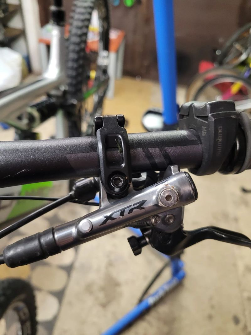 Rock Machine Blizzard 29" L