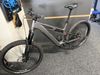 CUBE Stereo Hybrid ONE44 HPC SLX 800 vel. XL 2025 505KM