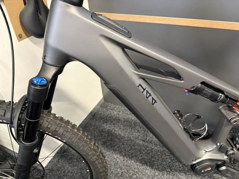 CUBE Stereo Hybrid ONE44 HPC SLX 800 vel. XL 2025 505KM